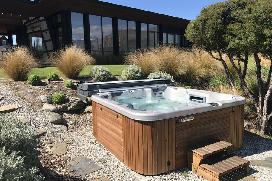 Outdoor Spa Ideas To Enhance Your Property Value & Lifestyle